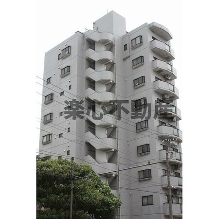アーバンヒル外観写真
