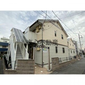 ＮＳコーポ外観写真