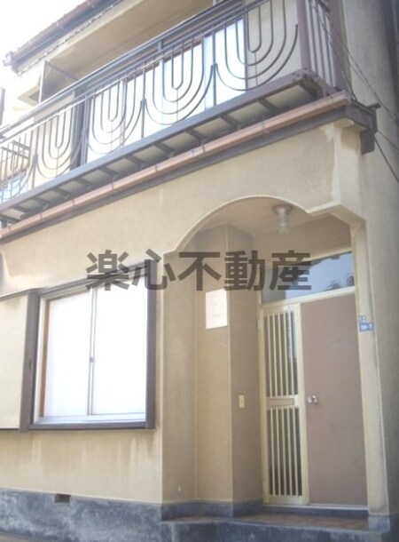 北砂２丁目大塚貸家外観写真