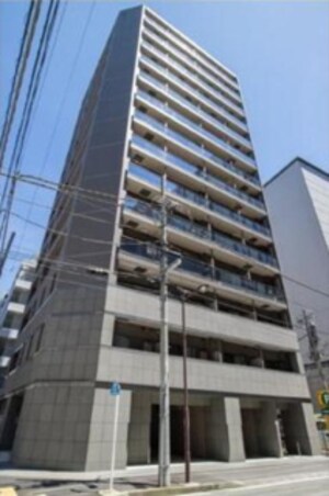 CITY CURRENT OTEMACHI外観写真