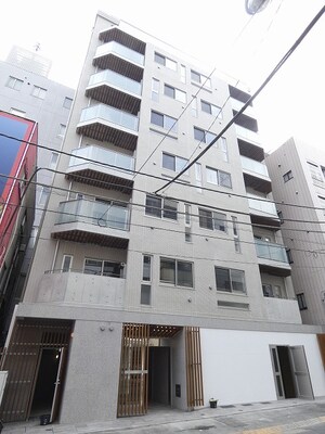 グレイシス三番町外観写真