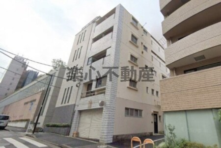 Cooee麴町外観写真