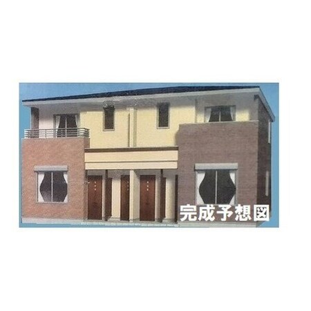 ヴィラソール外観写真