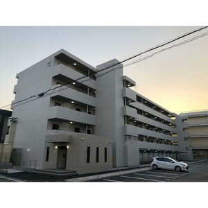 A・City東岸外観写真