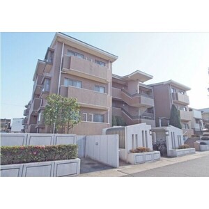 赤松台パークハウス参番館 302号室外観写真