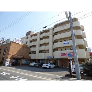日映マンションⅠ(ニチエイマンション　ワン)外観写真