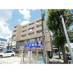 東名ビルディング外観写真