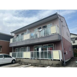 第3コーポ飯田外観写真