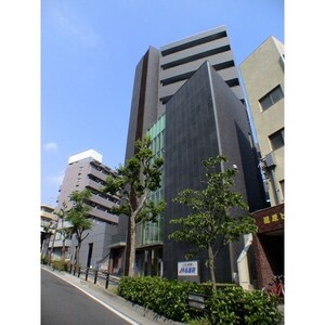 ラマーサ八事山Ⅰ外観写真
