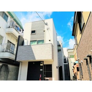 リエント東別院外観写真