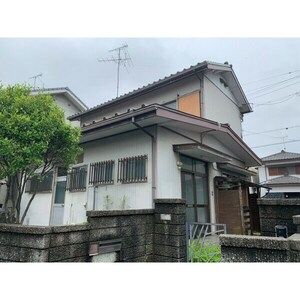 ヤモタス水里外観写真