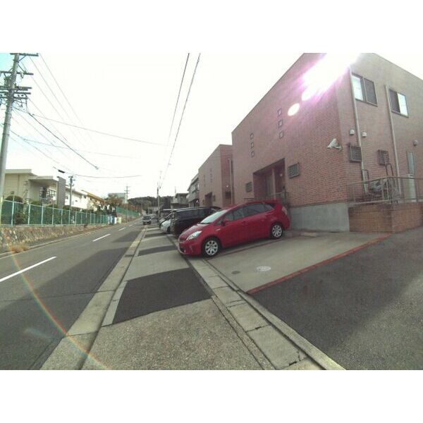 バンクーバー1106A棟