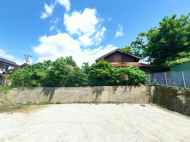 瀬戸市陶栄町貸倉庫