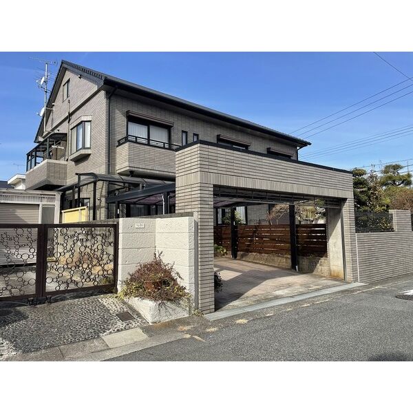 平針南2丁目戸建