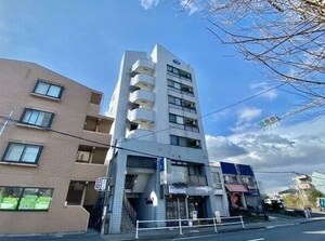 プレズ名古屋新宿外観写真
