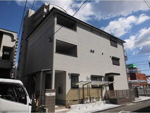Grand・Fiore(グラン・フィオーレ)外観写真