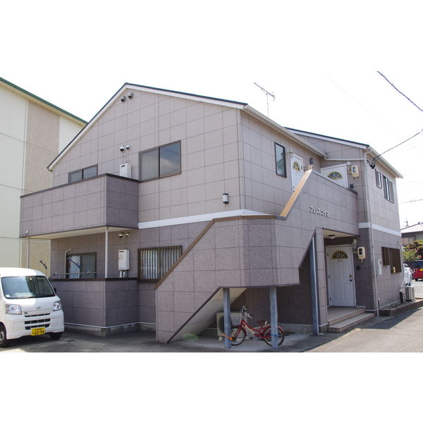 フェリスコダマ