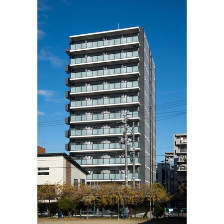 S-RESIDENCE上飯田West外観写真