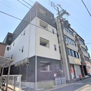 LUCE Ⅱ外観写真