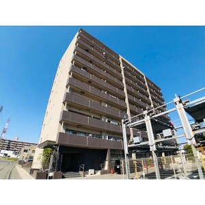 ロイヤルクレストベイレジデンス外観写真