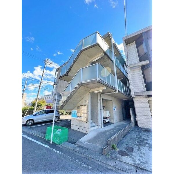リアライズ西山台
