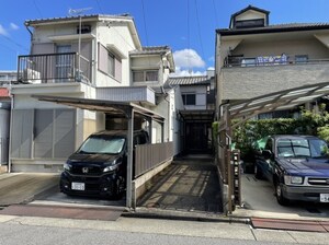 MINCA（新守山）外観写真
