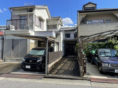 MINCA（新守山）外観写真