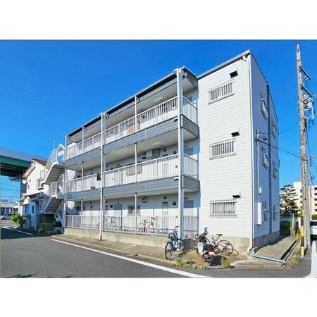 SEASONCOURT　IWATSUKANISHI外観写真