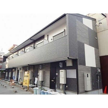 Casa Grigio(カーサ グリージョ)外観写真