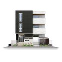 仮)中川区高畑2丁目シャーメゾン