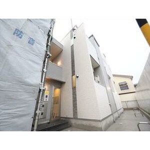 パークレジデンス東海通外観写真