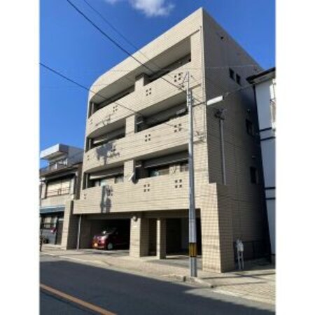 Apartment884外観写真