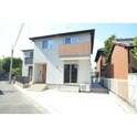 春岡戸建賃貸　A棟