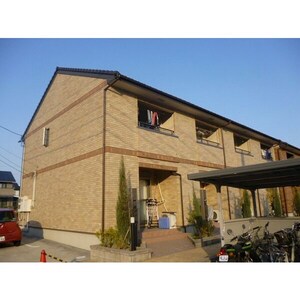 la　Maison外観写真