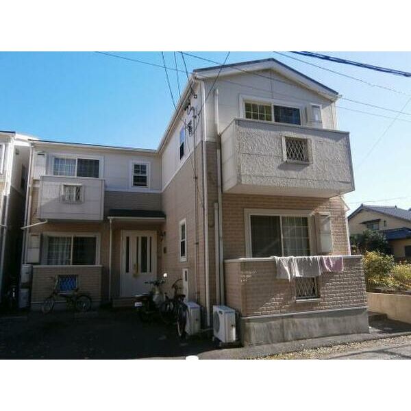 リブレア日比津パークサイドB棟