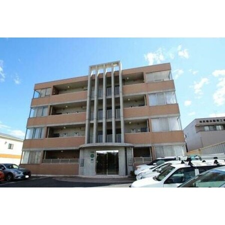 CASA　ABITARE外観写真