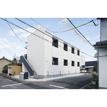 sofitel西田町(ソフィテルニシダチョウ)外観写真