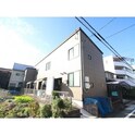 コンフォルト森田