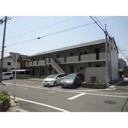 エス・ブロード外観写真