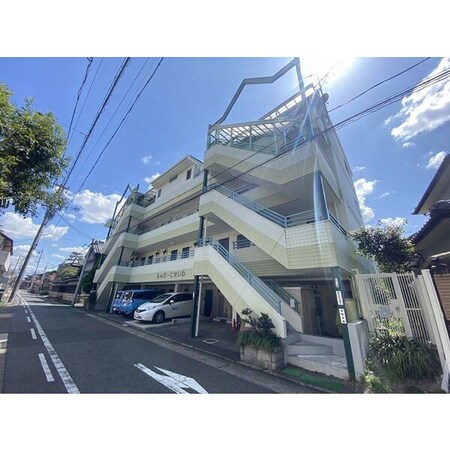 るんびーにせいわ外観写真