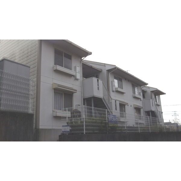 サンハイツ藤山台C棟
