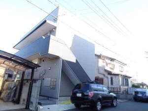 L’endroit apaisant あじよし外観写真