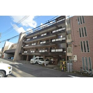 岡正ビル外観写真