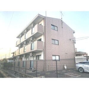レナジア名古屋芸大前外観写真