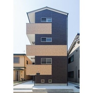 Lugar bonito(ルガルボニート)外観写真