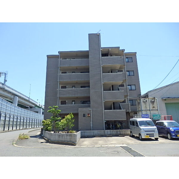 サンホーム検見