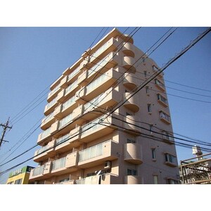 シャインビル外観写真