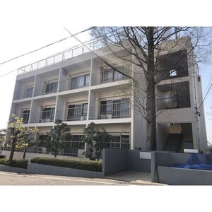 東長根弐番館外観写真