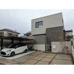 梅が丘4丁目戸建外観写真