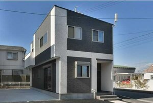 アーバンセレクト柏原外観写真